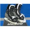 Image 1 : New Bauer youth Skates size 8