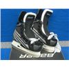 Image 1 : New Bauer youth Skates size 9