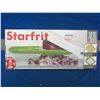 Image 1 : New starfrit Onion chopper