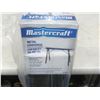 Image 1 : New MasterCraft Metal Sawhorse / folding legs