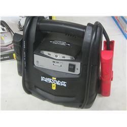 New Portable Booster pack 400 amp