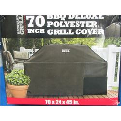 New 70 in. BBQ Cover