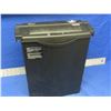 Image 1 : New Paper shredder