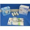 Image 1 : New Lightbulb Bundle / 5 LED'S & 3 GE