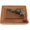 Image 3 : Colt 1855 Sidehammer .31 Cal SN: 822