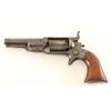 Image 4 : Colt 1855 Sidehammer .31 Cal SN: 822