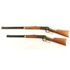 Image 1 : Winchester 94 Buffalo Bill Set .30-30