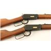 Image 3 : Winchester 94 Buffalo Bill Set .30-30