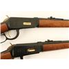 Image 4 : Winchester 94 Buffalo Bill Set .30-30