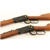 Image 5 : Winchester 94 Buffalo Bill Set .30-30