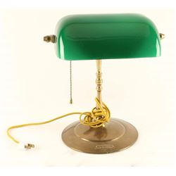 Chicken Ranch Desk Lamp