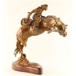 Fine Art Bronze
