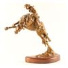 Image 2 : Fine Art Bronze