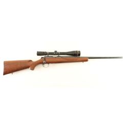 Kimber Mdl 82 .22 LR SN: 51235