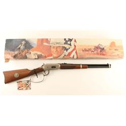 Winchester 94 John Wayne .32-40