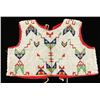 Image 1 : Early Sioux Child's Vest