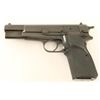 Image 1 : Browning Hi-Power 9mm SN: 245RN14715