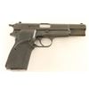 Image 2 : Browning Hi-Power 9mm SN: 245RN14715