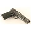 Image 3 : Browning Hi-Power 9mm SN: 245RN14715