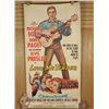 Image 2 : Original Elvis Presley Movie Poster