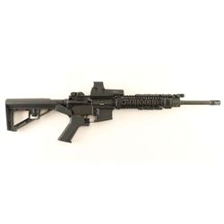 Armalite M15 5.56mm SN: US340931
