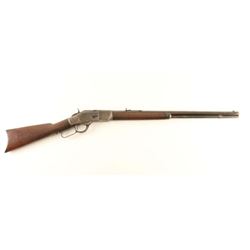 Winchester 1873 .32-20 SN: 509770