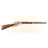 Image 1 : Winchester 1873 .44-40 SN: 67626