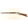 Image 2 : Winchester 1873 .44-40 SN: 67626