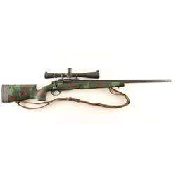 Chandler Sniper .308 Win SN: E6430443