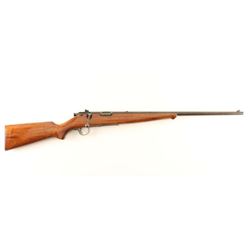 Savage Sporter .22 LR SN: 94088