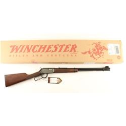 Winchester 9417 .17 HMR SN: F766859