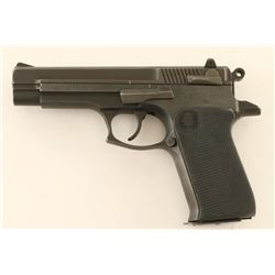 Star 30M 9mm SN: 1892804