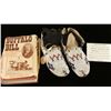 Image 1 : Cheyenne Beaded Moccasins