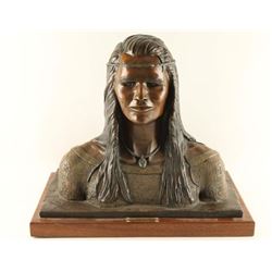 Fine Art Bronze
