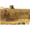 Image 2 : Chicken Ranch Desk Lamp