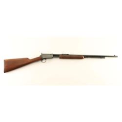 Winchester 62A .22 Short SN: 230595