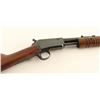 Image 4 : Winchester 62A .22 Short SN: 230595