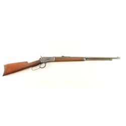 Winchester 1892 .32 WCF SN: 33324