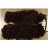 Image 4 : Black Agora Woolly Chaps