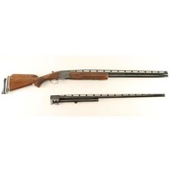 Browning Citori 12 Ga SN: 11637RP143