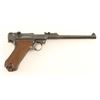 Image 5 : DWM 1914 Artillery Luger 9mm SN: 2688h