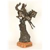 Image 1 : Original Fine Art Bronze