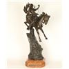 Image 2 : Original Fine Art Bronze