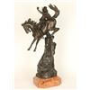 Image 3 : Original Fine Art Bronze