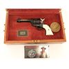 Image 1 : Colt S.A.A John Wayne Commemorative .45 Cal