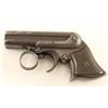 Image 1 : Remington-Elliot Deringer .32 RF SN: 6204