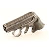Image 2 : Remington-Elliot Deringer .32 RF SN: 6204