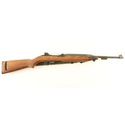 National Ordnance M1 Carbine .30 Cal