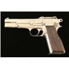 Image 1 : F.N. Hi Power 9mm SN: 81025