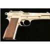 Image 2 : F.N. Hi Power 9mm SN: 81025